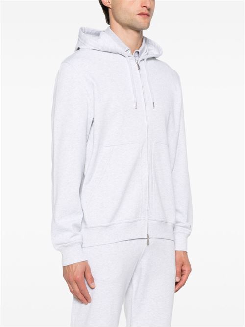 Cotton Cardigan BRUNELLO CUCINELLI | MW8639069GC9300